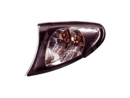 ALKAR 2102839 Фонарь указателя поворота 09 2001 для BMW (Бмв) ALKAR 2102839 Фонарь указателя поворота 09 2001 для BMW (Бмв)