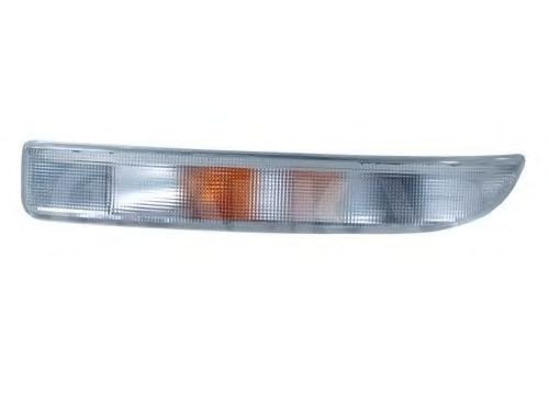 ALKAR 2102902 Фонарь указателя поворота для OPEL (Опель) ALKAR 2102902 Фонарь указателя поворота для OPEL (Опель)