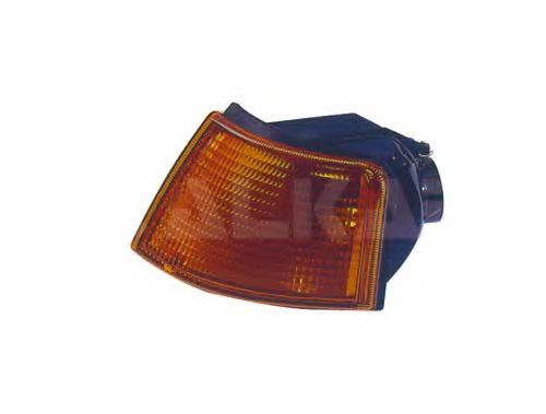 ALKAR 2106098 Фонарь указателя поворота 07 1995 для SEAT TOLEDO (Сеат Толэдо) ALKAR 2106098 Фонарь указателя поворота 07 1995 для SEAT TOLEDO (Сеат Толэдо)