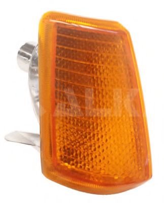 ALKAR 2106275 Фонарь указателя поворота для PEUGEOT 205 I (Пежо 205 и) ALKAR 2106275 Фонарь указателя поворота для PEUGEOT 205 I (Пежо 205 и)