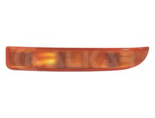 ALKAR 2106902 Фонарь указателя поворота для OPEL (Опель) ALKAR 2106902 Фонарь указателя поворота для OPEL (Опель)