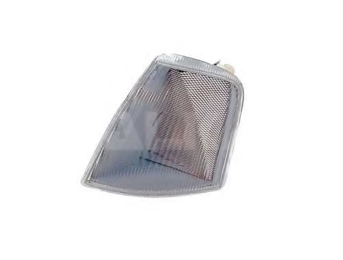 ALKAR 2111447 Фонарь указателя поворота 09 1990 для OPEL OMEGA A (Опель Омэга а) ALKAR 2111447 Фонарь указателя поворота 09 1990 для OPEL OMEGA A (Опель Омэга а)