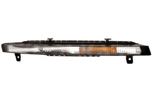 ALKAR 2111453 Фонарь указателя поворота для AUDI Q7 (Ауди Кью 7) ALKAR 2111453 Фонарь указателя поворота для AUDI Q7 (Ауди Кью 7)