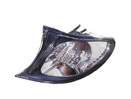 ALKAR 2111849 Фонарь указателя поворота 09 2001 для BMW (Бмв) ALKAR 2111849 Фонарь указателя поворота 09 2001 для BMW (Бмв)