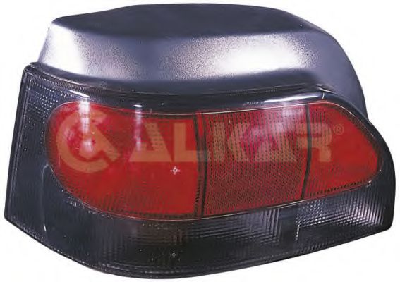 ALKAR 2201166 Задний фонарь 01 1996 для RENAULT CLIO I (Рено Cлио и) ALKAR 2201166 Задний фонарь 01 1996 для RENAULT CLIO I (Рено Cлио и)