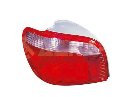 ALKAR 2201268 Задний фонарь 12 2002 для TOYOTA ECHO (Тойота/тоета Эчо) ALKAR 2201268 Задний фонарь 12 2002 для TOYOTA ECHO (Тойота/тоета Эчо)