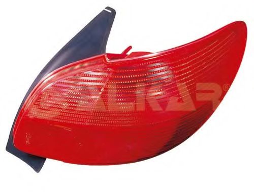 ALKAR 2201283 Задний фонарь 12 2005 для PEUGEOT (Пежо) ALKAR 2201283 Задний фонарь 12 2005 для PEUGEOT (Пежо)