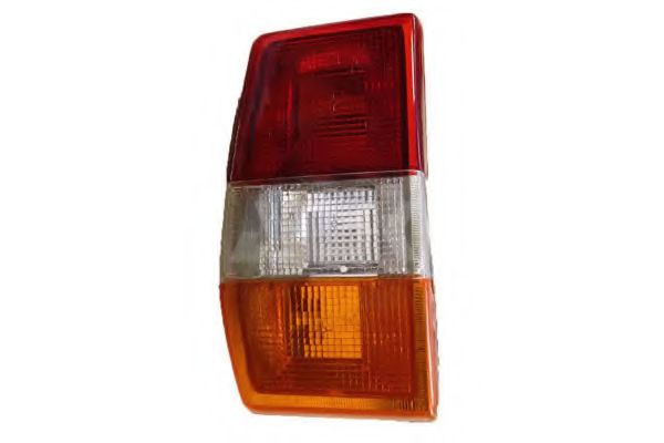 ALKAR 2201380 Задний фонарь для FORD FIESTA (Форд Фиэста) ALKAR 2201380 Задний фонарь для FORD FIESTA (Форд Фиэста)