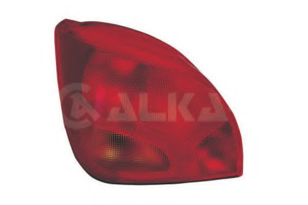 ALKAR 2201386 Задний фонарь для FORD FIESTA (Форд Фиэста) ALKAR 2201386 Задний фонарь для FORD FIESTA (Форд Фиэста)