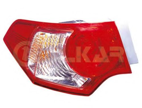 ALKAR 2201418 Задний фонарь 12 2010 для HONDA ACCORD VIII (Хонда Аккорд 8) ALKAR 2201418 Задний фонарь 12 2010 для HONDA ACCORD VIII (Хонда Аккорд 8)