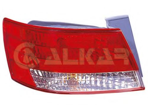 ALKAR 2201627 Задний фонарь для HYUNDAI EMBERA V (Хендай Эмбэра v) ALKAR 2201627 Задний фонарь для HYUNDAI EMBERA V (Хендай Эмбэра v)