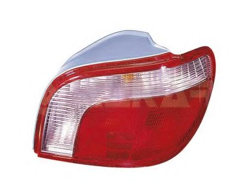 ALKAR 2202268 Задний фонарь 12 2002 для TOYOTA ECHO (Тойота/тоета Эчо) ALKAR 2202268 Задний фонарь 12 2002 для TOYOTA ECHO (Тойота/тоета Эчо)