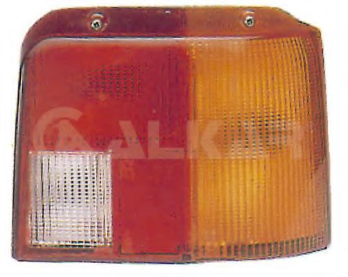 ALKAR 2202275 Задний фонарь для PEUGEOT 205 I (Пежо 205 и) ALKAR 2202275 Задний фонарь для PEUGEOT 205 I (Пежо 205 и)
