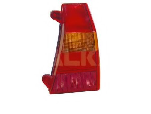 ALKAR 2202337 Задний фонарь для CITROëN (Cитроëн) ALKAR 2202337 Задний фонарь для CITROëN (Cитроëн)