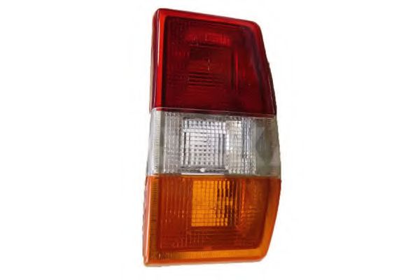 ALKAR 2202380 Задний фонарь для FORD FIESTA (Форд Фиэста) ALKAR 2202380 Задний фонарь для FORD FIESTA (Форд Фиэста)