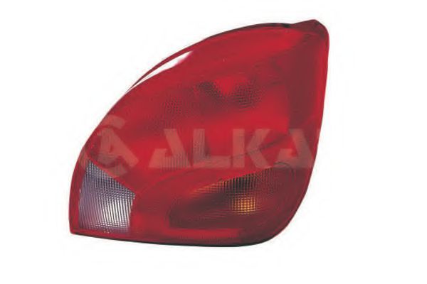 ALKAR 2202386 Задний фонарь для FORD FIESTA (Форд Фиэста) ALKAR 2202386 Задний фонарь для FORD FIESTA (Форд Фиэста)