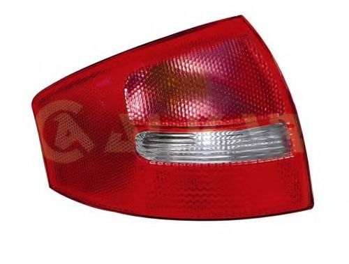 ALKAR 2202501 Задний фонарь 12 2003 для AUDI A6 (Ауди А6) ALKAR 2202501 Задний фонарь 12 2003 для AUDI A6 (Ауди А6)