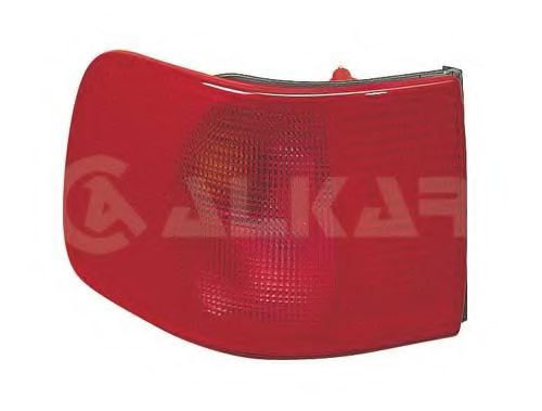ALKAR 2202504 Задний фонарь для AUDI A6 (Ауди А6) ALKAR 2202504 Задний фонарь для AUDI A6 (Ауди А6)