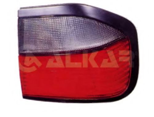 ALKAR 2202549 Задний фонарь для NISSAN PRIMERA (Ниссан Примера) ALKAR 2202549 Задний фонарь для NISSAN PRIMERA (Ниссан Примера)