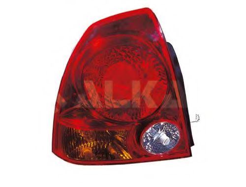 ALKAR 2202575 Задний фонарь 01 2003 для HYUNDAI VERNA II (Хендай Vэрна 2) ALKAR 2202575 Задний фонарь 01 2003 для HYUNDAI VERNA II (Хендай Vэрна 2)