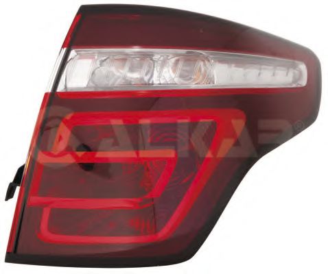 ALKAR 2202855 Задний фонарь для CITROËN C4 GRAND PICASSO I (CитроËн С4 гранд пикассо1) ALKAR 2202855 Задний фонарь для CITROËN C4 GRAND PICASSO I (CитроËн С4 гранд пикассо1)