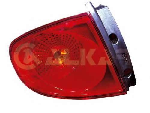 ALKAR 2205096 Задний фонарь 05 2009 для SEAT ALTEA (Сеат Алтэа) ALKAR 2205096 Задний фонарь 05 2009 для SEAT ALTEA (Сеат Алтэа)