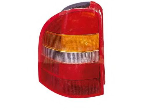 ALKAR 2205401 Задний фонарь для FORD MONDEO (Форд Мондэо) ALKAR 2205401 Задний фонарь для FORD MONDEO (Форд Мондэо)