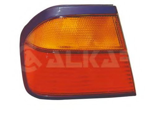 ALKAR 2205549 Задний фонарь для NISSAN PRIMERA (Ниссан Примера) ALKAR 2205549 Задний фонарь для NISSAN PRIMERA (Ниссан Примера)