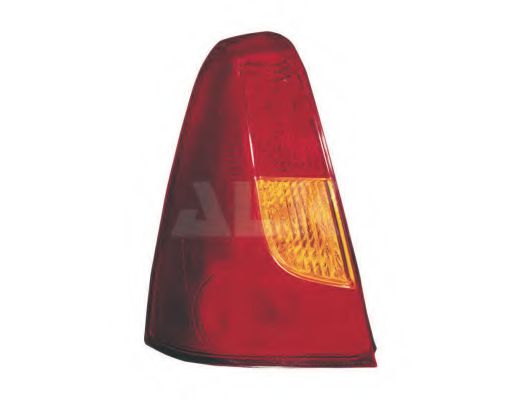 ALKAR 2205721 Задний фонарь 10 2008 для DACIA LOGAN (Дача Логан) ALKAR 2205721 Задний фонарь 10 2008 для DACIA LOGAN (Дача Логан)