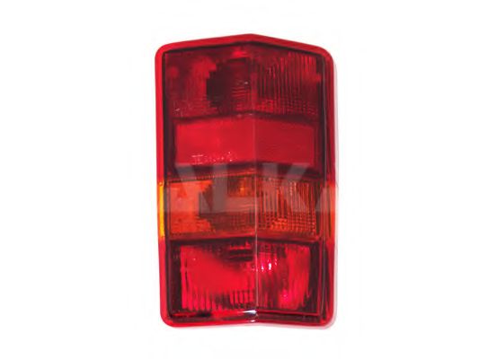 ALKAR 2206982 Задний фонарь для FIAT (Фиат) ALKAR 2206982 Задний фонарь для FIAT (Фиат)