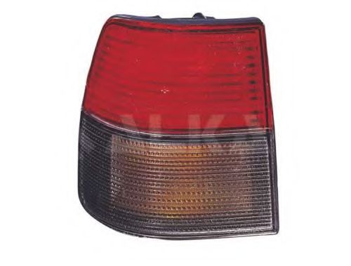 ALKAR 2209099 Задний фонарь 11 1995 для SEAT TOLEDO (Сеат Толэдо) ALKAR 2209099 Задний фонарь 11 1995 для SEAT TOLEDO (Сеат Толэдо)