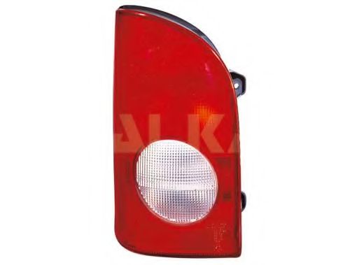 ALKAR 2209624 Задний фонарь 01 1996 для HYUNDAI H100 (Хендай Х100) ALKAR 2209624 Задний фонарь 01 1996 для HYUNDAI H100 (Хендай Х100)