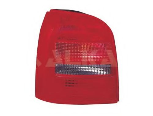 ALKAR 2210505 Задний фонарь для AUDI A4 (Ауди А4) ALKAR 2210505 Задний фонарь для AUDI A4 (Ауди А4)