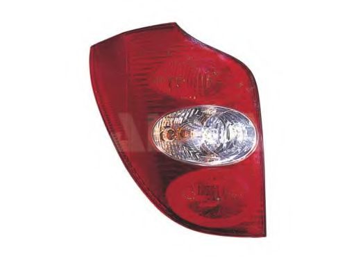 ALKAR 2211229 Задний фонарь 10 2005 для RENAULT (Рено) ALKAR 2211229 Задний фонарь 10 2005 для RENAULT (Рено)