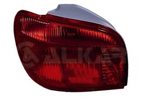 ALKAR 2211268 Задний фонарь 03 2003 для TOYOTA ECHO (Тойота/тоета Эчо) ALKAR 2211268 Задний фонарь 03 2003 для TOYOTA ECHO (Тойота/тоета Эчо)
