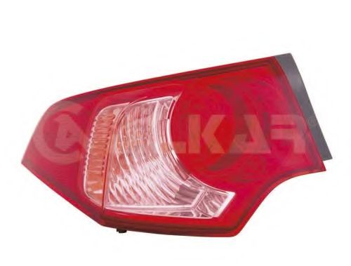 ALKAR 2211418 Задний фонарь 12 2012 для HONDA ACCORD VIII (Хонда Аккорд 8) ALKAR 2211418 Задний фонарь 12 2012 для HONDA ACCORD VIII (Хонда Аккорд 8)