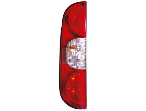 ALKAR 2211961 Задний фонарь для FIAT (Фиат) ALKAR 2211961 Задний фонарь для FIAT (Фиат)