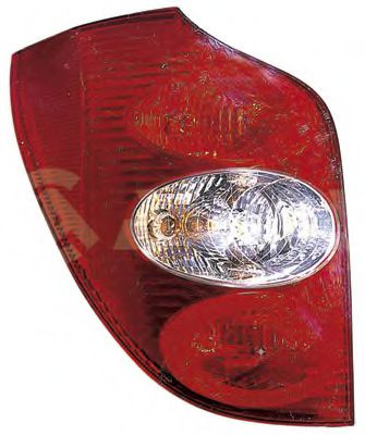 ALKAR 2212229 Задний фонарь 10 2005 для RENAULT (Рено) ALKAR 2212229 Задний фонарь 10 2005 для RENAULT (Рено)