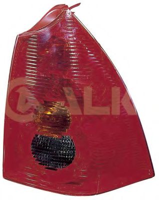 ALKAR 2212307 Задний фонарь для PEUGEOT (Пежо) ALKAR 2212307 Задний фонарь для PEUGEOT (Пежо)