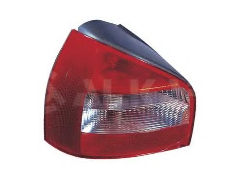 ALKAR 2212500 Задний фонарь 10 2000 для AUDI A3 (Ауди А3) ALKAR 2212500 Задний фонарь 10 2000 для AUDI A3 (Ауди А3)