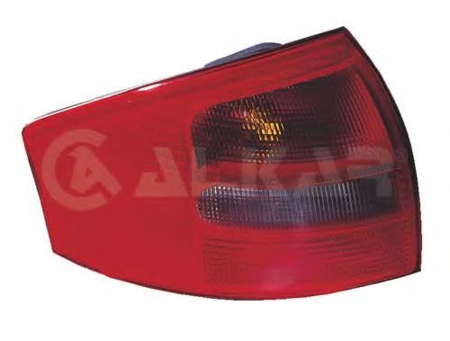 ALKAR 2212505 Задний фонарь 08 1999 для AUDI A6 (Ауди А6) ALKAR 2212505 Задний фонарь 08 1999 для AUDI A6 (Ауди А6)