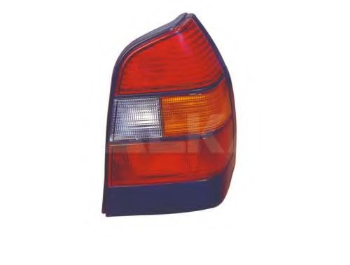 ALKAR 2212549 Задний фонарь для NISSAN PRIMERA (Ниссан Примера) ALKAR 2212549 Задний фонарь для NISSAN PRIMERA (Ниссан Примера)
