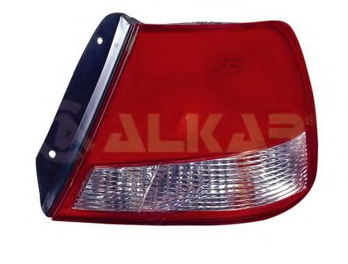 ALKAR 2212575 Задний фонарь 12 2002 для HYUNDAI ACCENT II (Хендай Акцент 2) ALKAR 2212575 Задний фонарь 12 2002 для HYUNDAI ACCENT II (Хендай Акцент 2)