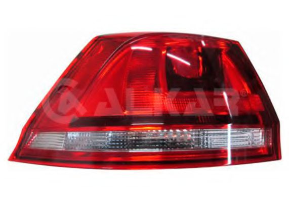ALKAR 2215137 Задний фонарь для VOLKSWAGEN GOLF ALLTRACK (Фольксваген Гольф алтрек) ALKAR 2215137 Задний фонарь для VOLKSWAGEN GOLF ALLTRACK (Фольксваген Гольф алтрек)