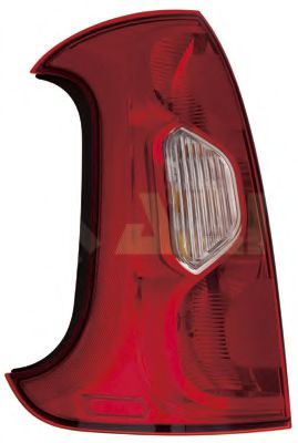 ALKAR 2221014 Задний фонарь для FIAT (Фиат) ALKAR 2221014 Задний фонарь для FIAT (Фиат)