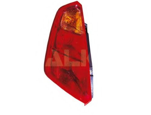 ALKAR 2221349 Задний фонарь 10 2008 для FIAT (Фиат) ALKAR 2221349 Задний фонарь 10 2008 для FIAT (Фиат)