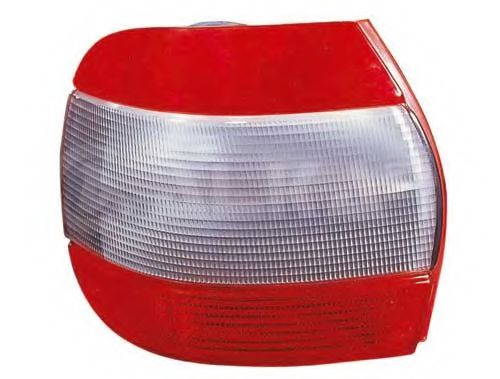 ALKAR 2221589 Задний фонарь 12 2001 для FIAT (Фиат) ALKAR 2221589 Задний фонарь 12 2001 для FIAT (Фиат)
