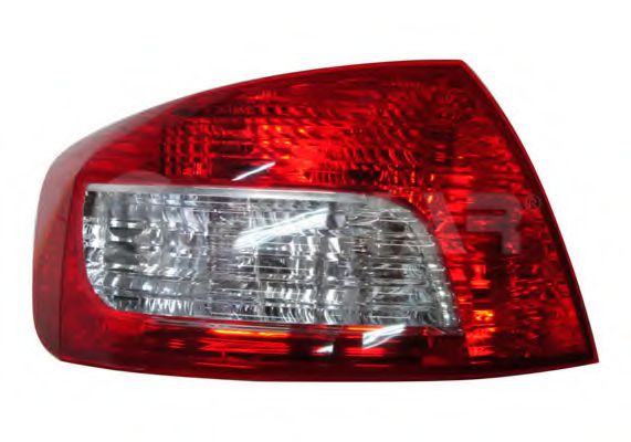 ALKAR 2221740 Задний фонарь для PEUGEOT 407 (Пежо 407) ALKAR 2221740 Задний фонарь для PEUGEOT 407 (Пежо 407)