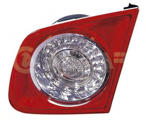 ALKAR 2222117 Задний фонарь для VOLKSWAGEN JETTA I (Фольксваген Жэтта и) ALKAR 2222117 Задний фонарь для VOLKSWAGEN JETTA I (Фольксваген Жэтта и)
