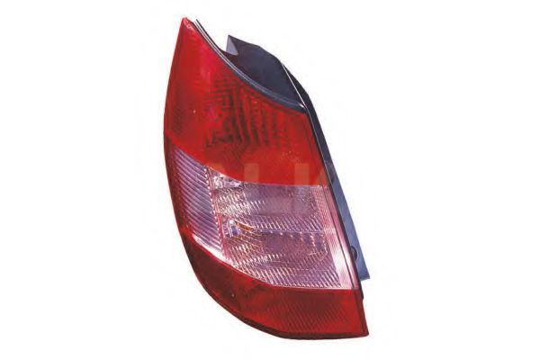 ALKAR 2232220 Задний фонарь 07 2006 для RENAULT GRAND SCNIC II (Рено Гранд сценик 2) ALKAR 2232220 Задний фонарь 07 2006 для RENAULT GRAND SCNIC II (Рено Гранд сценик 2)